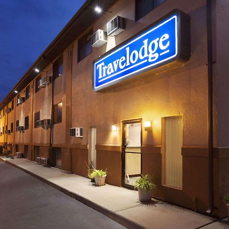Travelodge By Wyndham La Porte/Michigan City Area Exterior photo